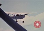 Image of Forward Air Controller coordinating US jets bombing target Vietnam, 1966, second 31 stock footage video 65675026867