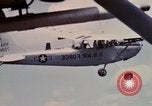 Image of Forward Air Controller coordinating US jets bombing target Vietnam, 1966, second 32 stock footage video 65675026867