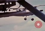 Image of Forward Air Controller coordinating US jets bombing target Vietnam, 1966, second 38 stock footage video 65675026867