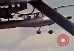 Image of Forward Air Controller coordinating US jets bombing target Vietnam, 1966, second 40 stock footage video 65675026867