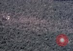 Image of Forward Air Controller coordinating US jets bombing target Vietnam, 1966, second 49 stock footage video 65675026867