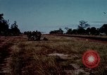 Image of Sunset scene at Dau Tieng during Operation Attleboro Vietnam, 1966, second 24 stock footage video 65675026868