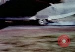 Image of Sunset scene at Dau Tieng during Operation Attleboro Vietnam, 1966, second 56 stock footage video 65675026868