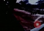 Standbild O-1E Flugzeug aus während des Betriebs Attleboro Dau Tieng Landebahn Vietnam, 1966, aus Sekunde 3 historischem Filmmaterial Videoclip 65675026869