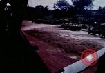 Standbild O-1E Flugzeug aus während des Betriebs Attleboro Dau Tieng Landebahn Vietnam, 1966, aus Sekunde 4 historischem Filmmaterial Videoclip 65675026869