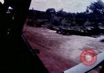 Standbild O-1E Flugzeug aus während des Betriebs Attleboro Dau Tieng Landebahn Vietnam, 1966, aus Sekunde 5 historischem Filmmaterial Videoclip 65675026869