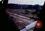 Standbild O-1E Flugzeug aus während des Betriebs Attleboro Dau Tieng Landebahn Vietnam, 1966, aus Sekunde 7 historischem Filmmaterial Videoclip 65675026869