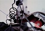 Standbild O-1E Flugzeug aus während des Betriebs Attleboro Dau Tieng Landebahn Vietnam, 1966, aus Sekunde 45 historischem Filmmaterial Videoclip 65675026869