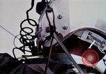 Standbild O-1E Flugzeug aus während des Betriebs Attleboro Dau Tieng Landebahn Vietnam, 1966, aus Sekunde 46 historischem Filmmaterial Videoclip 65675026869