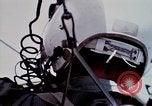 Standbild O-1E Flugzeug aus während des Betriebs Attleboro Dau Tieng Landebahn Vietnam, 1966, aus Sekunde 47 historischem Filmmaterial Videoclip 65675026869