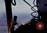 Standbild O-1E Flugzeug aus während des Betriebs Attleboro Dau Tieng Landebahn Vietnam, 1966, aus Sekunde 55 historischem Filmmaterial Videoclip 65675026869
