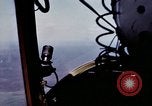 Standbild O-1E Flugzeug aus während des Betriebs Attleboro Dau Tieng Landebahn Vietnam, 1966, aus Sekunde 57 historischem Filmmaterial Videoclip 65675026869
