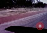 Standbild Aktivitäten der Piloten im Cockpit der C-123-Ebene Dau Tieng Vietnam, 1966, aus Sekunde 12 historischem Filmmaterial Videoclip 65675026870