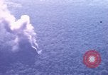 Image of Explosion in the forest area during Operation Attleboro Dau Tieng Vietnam, 1966, second 4 stock footage video 65675026871
