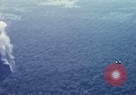 Image of Explosion in the forest area during Operation Attleboro Dau Tieng Vietnam, 1966, second 15 stock footage video 65675026871