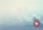 Image of Explosion in the forest area during Operation Attleboro Dau Tieng Vietnam, 1966, second 20 stock footage video 65675026871