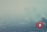 Image of Explosion in the forest area during Operation Attleboro Dau Tieng Vietnam, 1966, second 21 stock footage video 65675026871