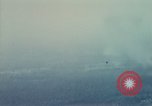Image of Explosion in the forest area during Operation Attleboro Dau Tieng Vietnam, 1966, second 23 stock footage video 65675026871
