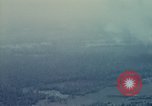 Image of Explosion in the forest area during Operation Attleboro Dau Tieng Vietnam, 1966, second 24 stock footage video 65675026871