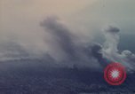 Image of Explosion in the forest area during Operation Attleboro Dau Tieng Vietnam, 1966, second 27 stock footage video 65675026871