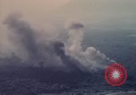 Image of Explosion in the forest area during Operation Attleboro Dau Tieng Vietnam, 1966, second 32 stock footage video 65675026871