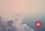 Image of Explosion in the forest area during Operation Attleboro Dau Tieng Vietnam, 1966, second 44 stock footage video 65675026871