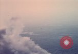 Image of Explosion in the forest area during Operation Attleboro Dau Tieng Vietnam, 1966, second 47 stock footage video 65675026871