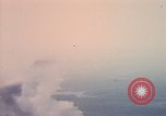 Image of Explosion in the forest area during Operation Attleboro Dau Tieng Vietnam, 1966, second 48 stock footage video 65675026871