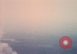 Image of Explosion in the forest area during Operation Attleboro Dau Tieng Vietnam, 1966, second 49 stock footage video 65675026871