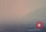 Image of Explosion in the forest area during Operation Attleboro Dau Tieng Vietnam, 1966, second 55 stock footage video 65675026871