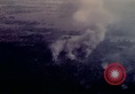 Image of Explosion in the forest area during Operation Attleboro Dau Tieng Vietnam, 1966, second 60 stock footage video 65675026871
