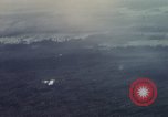 Image of Dropping of bombs by F-100 plane during Operation Attleboro Dau Tieng Vietnam, 1966, second 3 stock footage video 65675026872