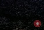 Image of Dropping of bombs by F-100 plane during Operation Attleboro Dau Tieng Vietnam, 1966, second 10 stock footage video 65675026872
