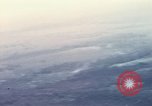 Image of Dropping of bombs by F-100 plane during Operation Attleboro Dau Tieng Vietnam, 1966, second 20 stock footage video 65675026872