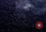 Image of Dropping of bombs by F-100 plane during Operation Attleboro Dau Tieng Vietnam, 1966, second 34 stock footage video 65675026872