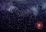 Image of Dropping of bombs by F-100 plane during Operation Attleboro Dau Tieng Vietnam, 1966, second 35 stock footage video 65675026872