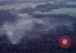 Image of Dropping of bombs by F-100 plane during Operation Attleboro Dau Tieng Vietnam, 1966, second 40 stock footage video 65675026872