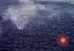Image of Dropping of bombs by F-100 plane during Operation Attleboro Dau Tieng Vietnam, 1966, second 43 stock footage video 65675026872