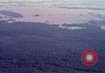 Image of Dropping of bombs by F-100 plane during Operation Attleboro Dau Tieng Vietnam, 1966, second 49 stock footage video 65675026872