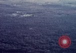 Image of Dropping of bombs by F-100 plane during Operation Attleboro Dau Tieng Vietnam, 1966, second 53 stock footage video 65675026872