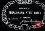Immagine di Wilbur H Durborough United States USA, 1915, secondo 3 filmato di repertorio 65675026873