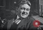 Immagine di Wilbur H Durborough United States USA, 1915, secondo 45 filmato di repertorio 65675026873