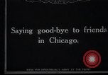 Immagine di Wilbur H Durborough United States USA, 1915, secondo 49 filmato di repertorio 65675026873