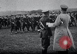 Immagine di Wandervogel marching Germania, 1915, secondo 7 filmato di repertorio 65675026874