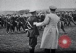 Immagine di Wandervogel marching Germania, 1915, secondo 8 filmato di repertorio 65675026874