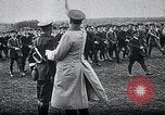Immagine di Wandervogel marching Germania, 1915, secondo 9 filmato di repertorio 65675026874