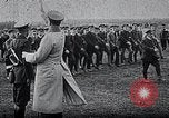 Immagine di Wandervogel marching Germania, 1915, secondo 10 filmato di repertorio 65675026874