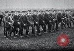 Immagine di Wandervogel marching Germania, 1915, secondo 12 filmato di repertorio 65675026874