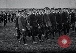 Immagine di Wandervogel marching Germania, 1915, secondo 14 filmato di repertorio 65675026874
