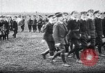Immagine di Wandervogel marching Germania, 1915, secondo 15 filmato di repertorio 65675026874